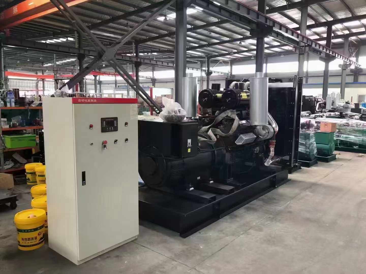 忠县2500KVA 负载需要配备多大的变压器？